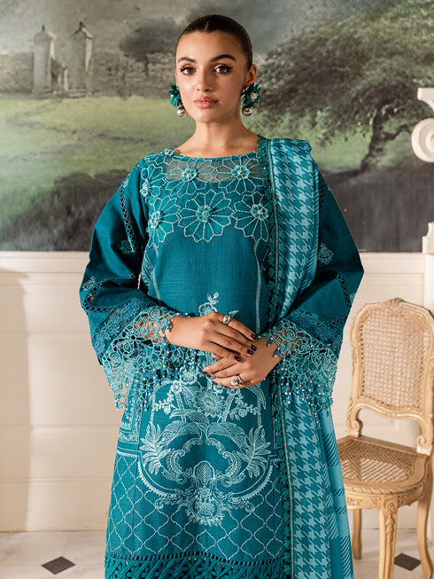 MW-12 | 3 PC Khaddar